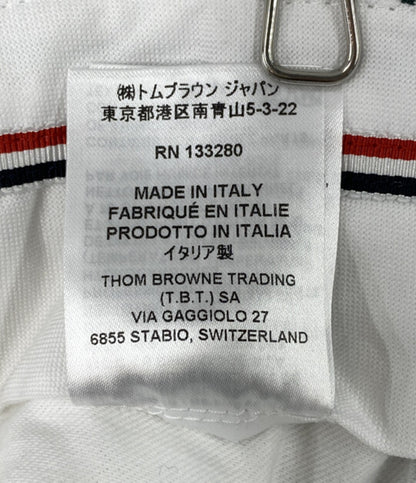 美品 THOM BROWNE パンツ コットンペイズリー メンズ SIZE 2 トムブラウン