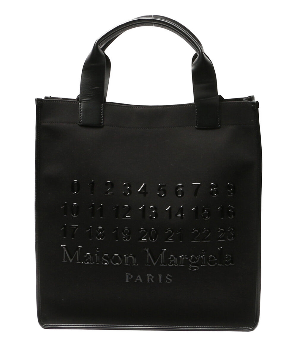 美品 Maison Margiela トートバッグ CABAS メンズ メゾンマルジェラ