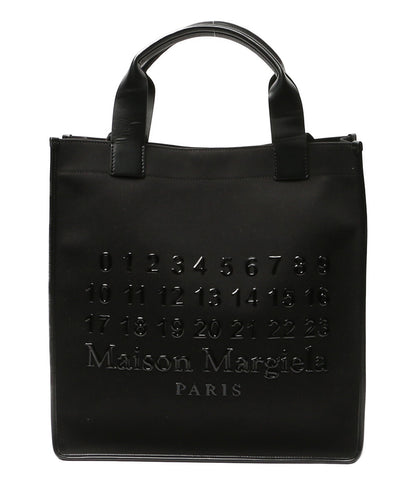 美品 Maison Margiela トートバッグ CABAS メンズ メゾンマルジェラ