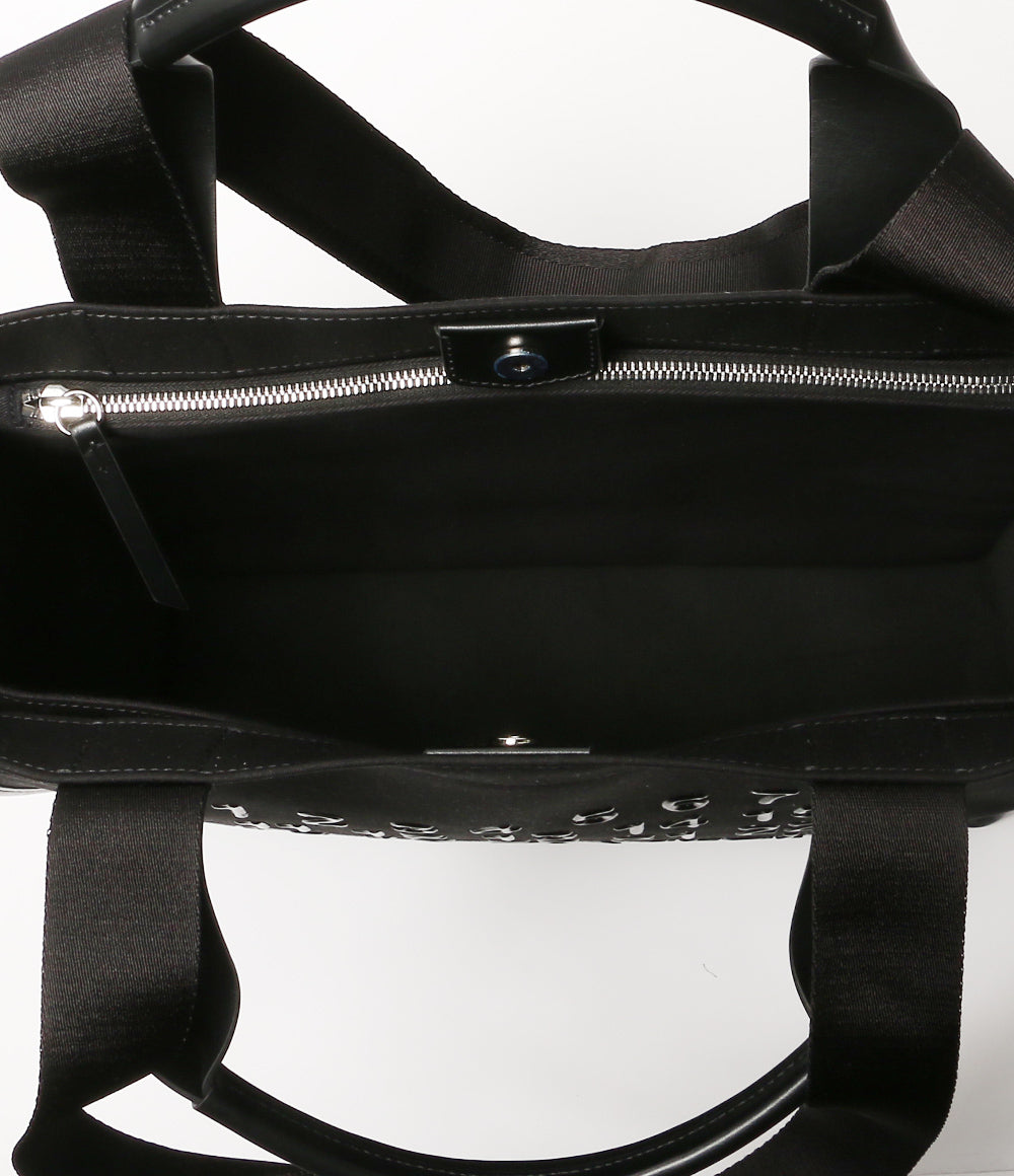 美品 Maison Margiela トートバッグ CABAS メンズ メゾンマルジェラ