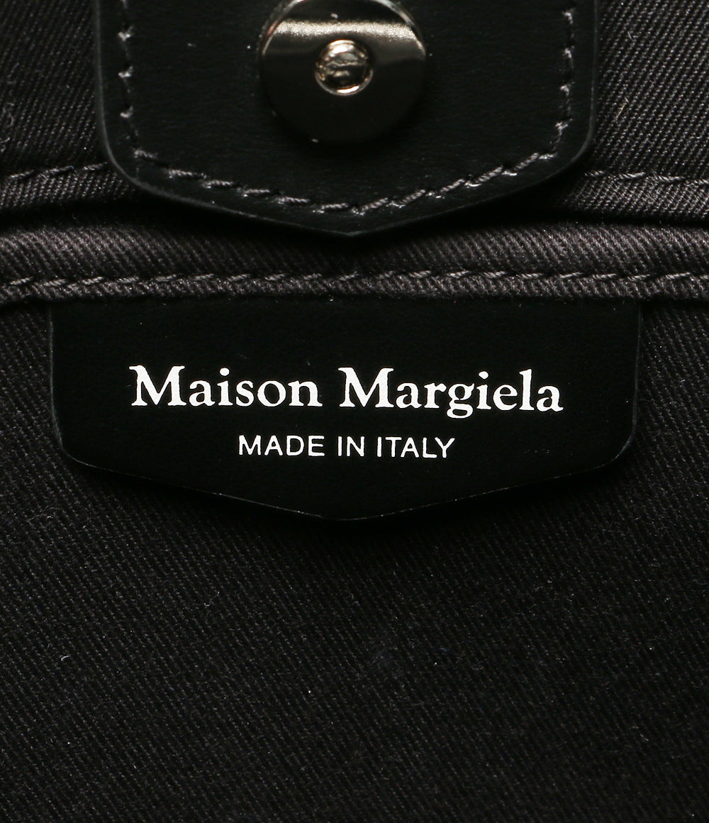 美品 Maison Margiela トートバッグ CABAS メンズ メゾンマルジェラ 美品 Maison Margiela トートバッグ CABAS メンズ メゾンマルジェラ