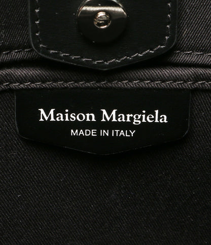 美品 Maison Margiela トートバッグ CABAS メンズ メゾンマルジェラ
