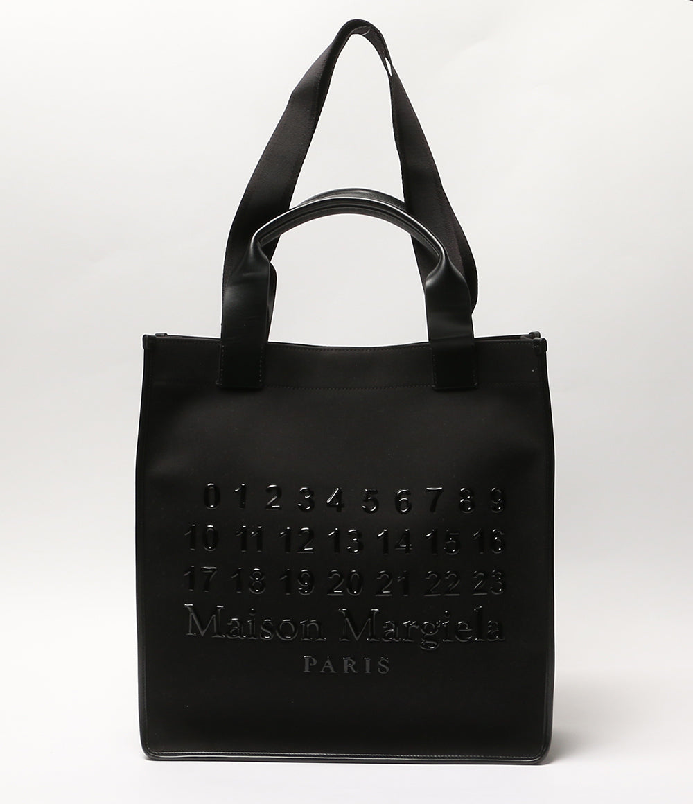 美品 Maison Margiela トートバッグ CABAS メンズ メゾンマルジェラ