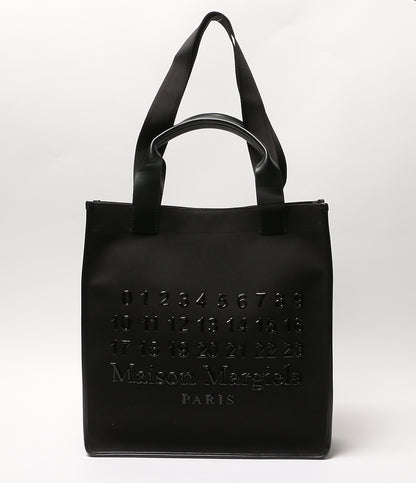 美品 Maison Margiela トートバッグ CABAS メンズ メゾンマルジェラ