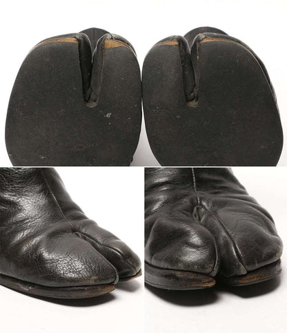 Maison Margiela 22 足袋ブーツ 18AW S37WU0341 メンズ SIZE 42 メゾンマルジェラ