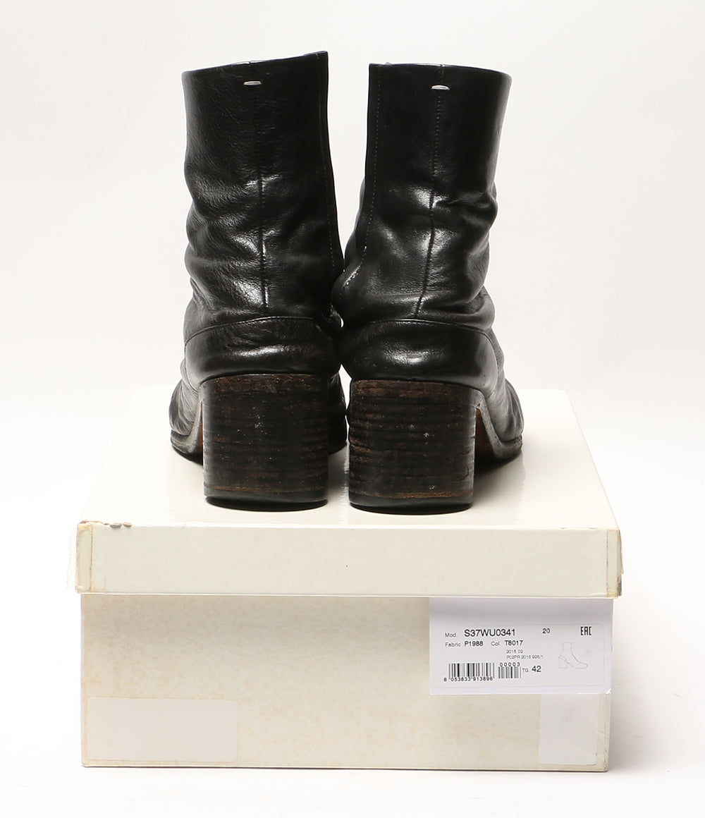 Maison Margiela 22 足袋ブーツ 18AW S37WU0341 メンズ SIZE 42 メゾンマルジェラ