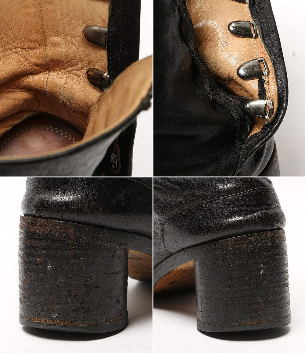 Maison Margiela 22 足袋ブーツ 18AW S37WU0341 メンズ SIZE 42 メゾンマルジェラ
