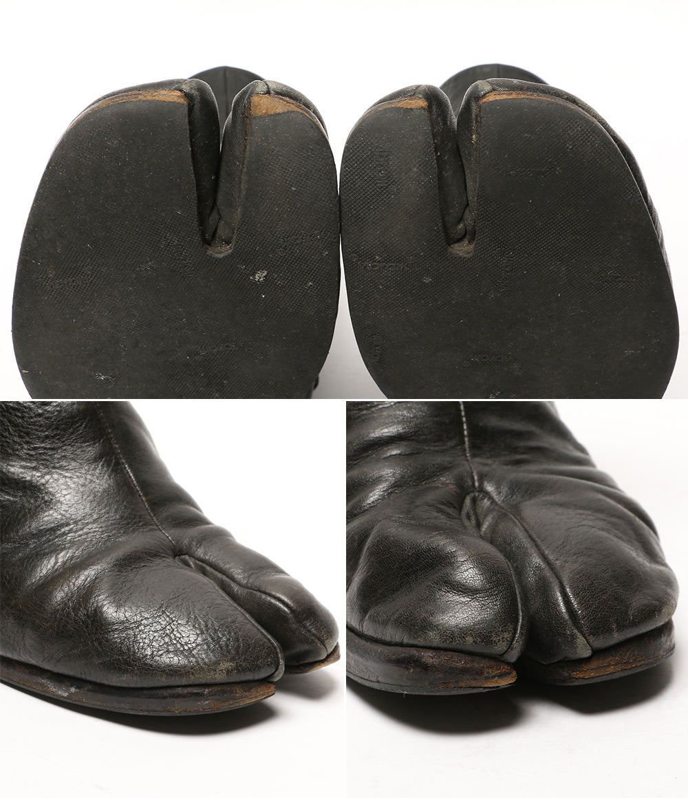 Maison Margiela 22 足袋ブーツ 18AW S37WU0341 メンズ SIZE 42 メゾンマルジェラ