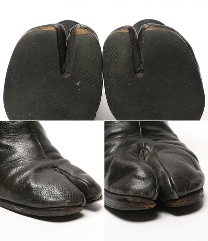 Maison Margiela 22 足袋ブーツ 18AW S37WU0341 メンズ SIZE 42 メゾンマルジェラ