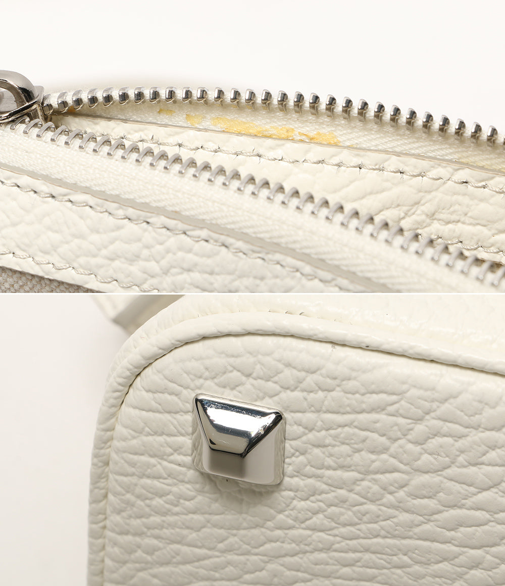 Maison Margiela ショルダーバッグ 5AC ミニバッグ WHITE レディース メゾンマルジェラ