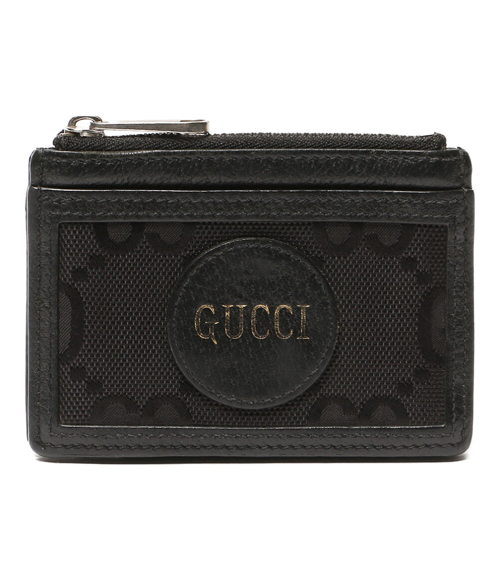 GUCCI カードケース オフザグリッド 625583 メンズ グッチ