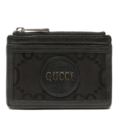 GUCCI カードケース オフザグリッド 625583 メンズ グッチ