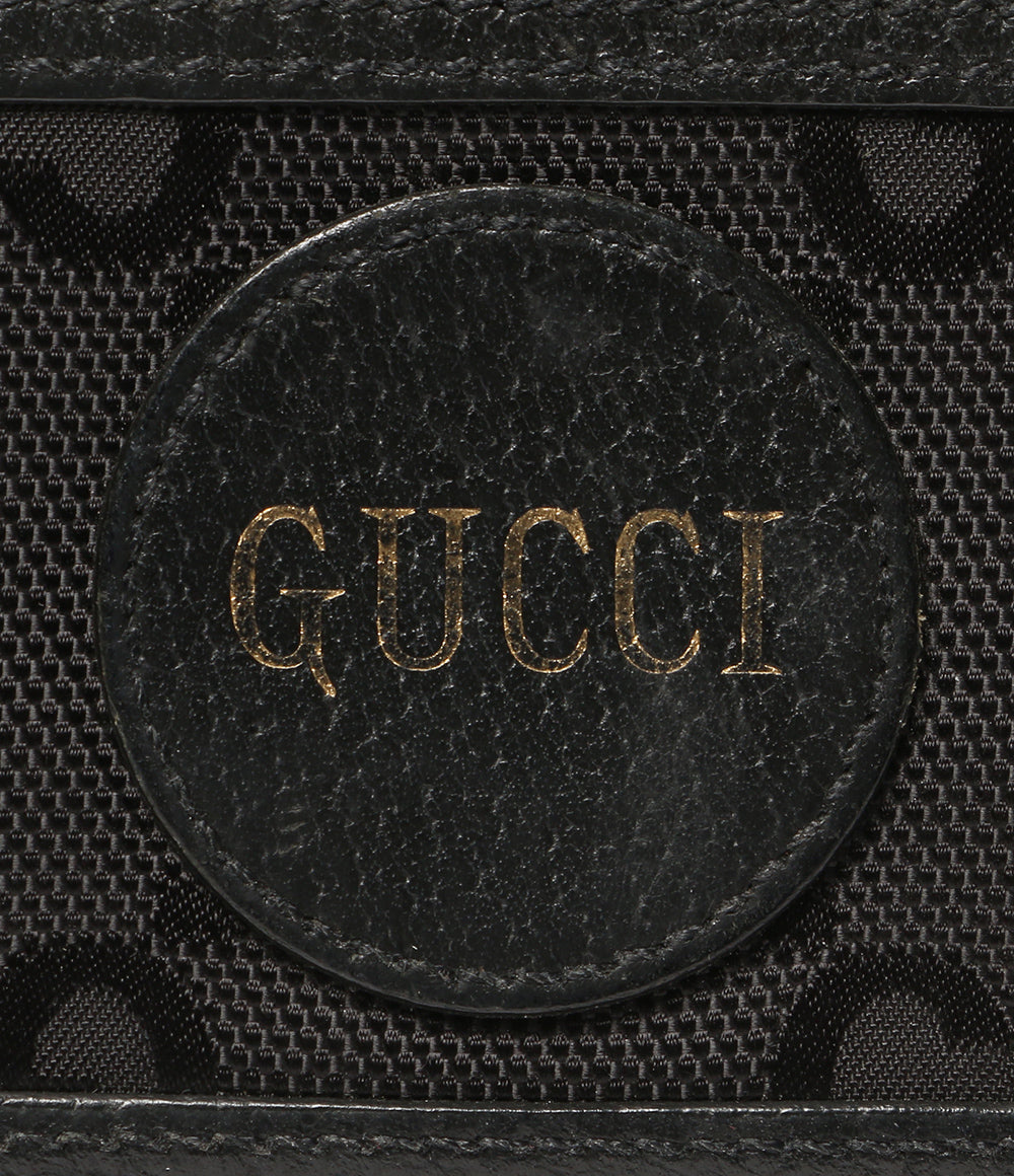 GUCCI カードケース オフザグリッド 625583 メンズ グッチ