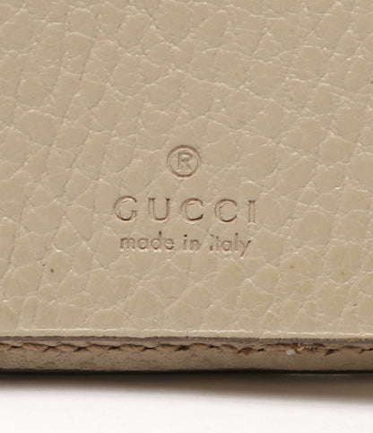 GUCCI キーケース GGマーモント6連キーケース 4561118 メンズ グッチ