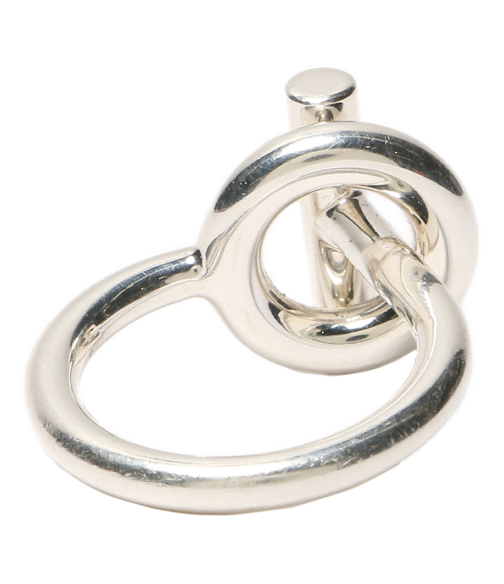 HERMES リング エシャペ レディース SIZE 14号 エルメス – Rehello by