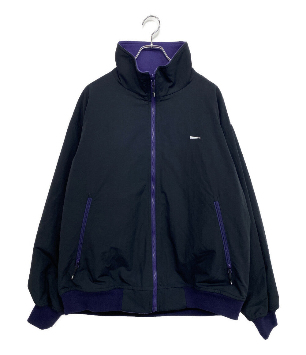 DESCENDANT ジャケット CABALLO NYLON JACKET リバーシブル 23AW メンズ SIZE 3 ディセンダント