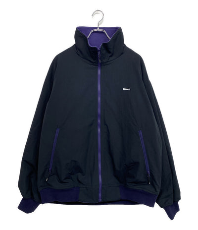 DESCENDANT ジャケット CABALLO NYLON JACKET リバーシブル 23AW メンズ SIZE 3 ディセンダント