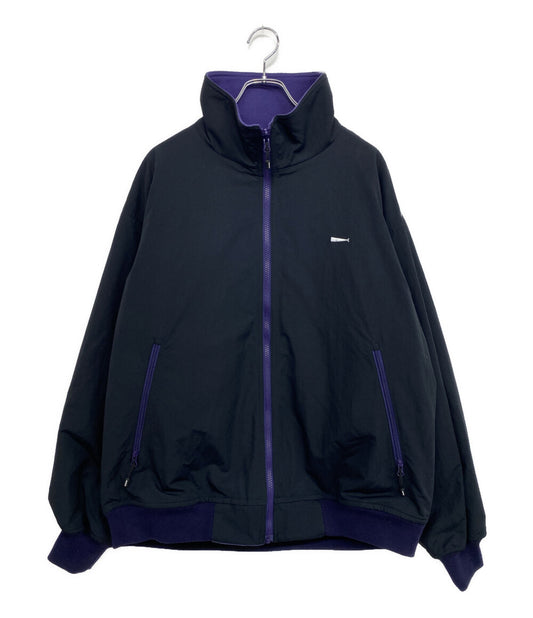 DESCENDANT ジャケット CABALLO NYLON JACKET リバーシブル 23AW メンズ SIZE 3 ディセンダント