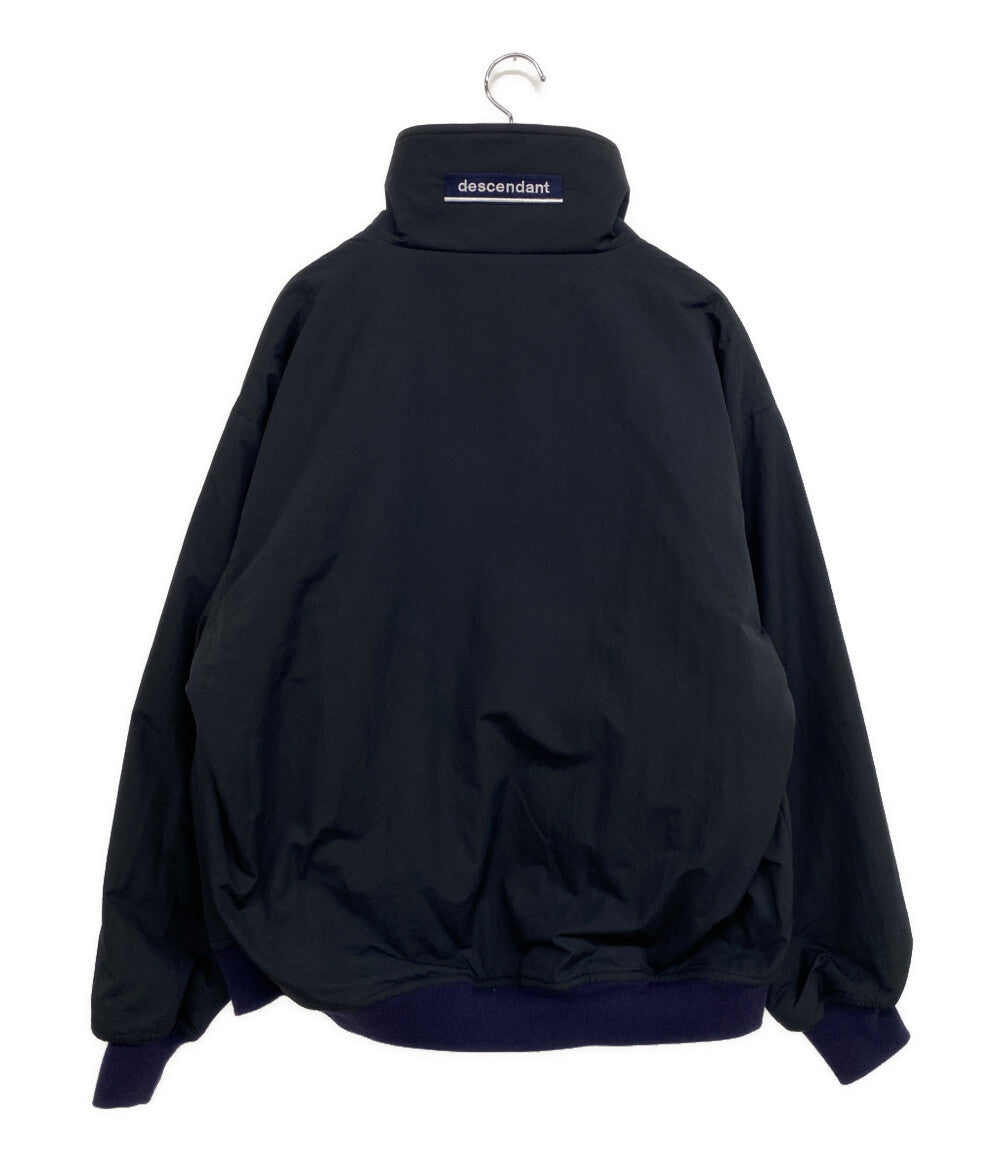 DESCENDANT ジャケット CABALLO NYLON JACKET リバーシブル 23AW メンズ SIZE 3 ディセンダント