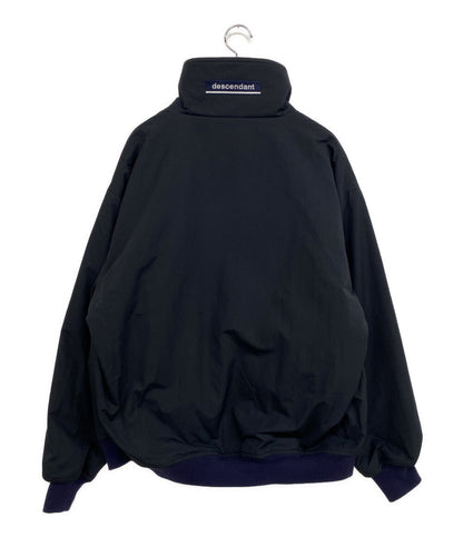 DESCENDANT ジャケット CABALLO NYLON JACKET リバーシブル 23AW メンズ SIZE 3 ディセンダント