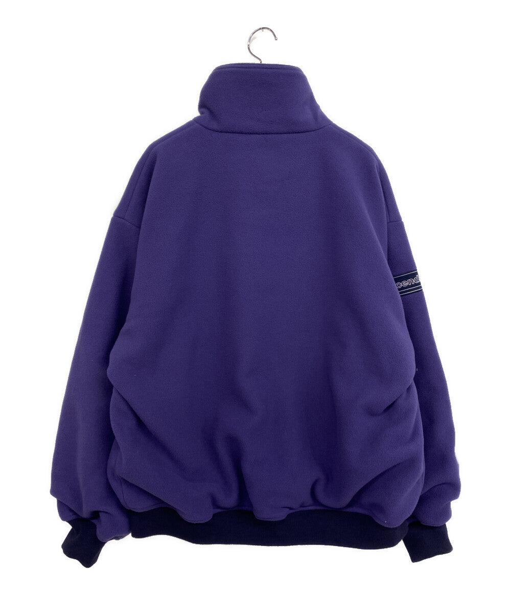 DESCENDANT ジャケット CABALLO NYLON JACKET リバーシブル 23AW メンズ SIZE 3 ディセンダント