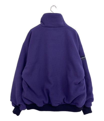 DESCENDANT ジャケット CABALLO NYLON JACKET リバーシブル 23AW メンズ SIZE 3 ディセンダント