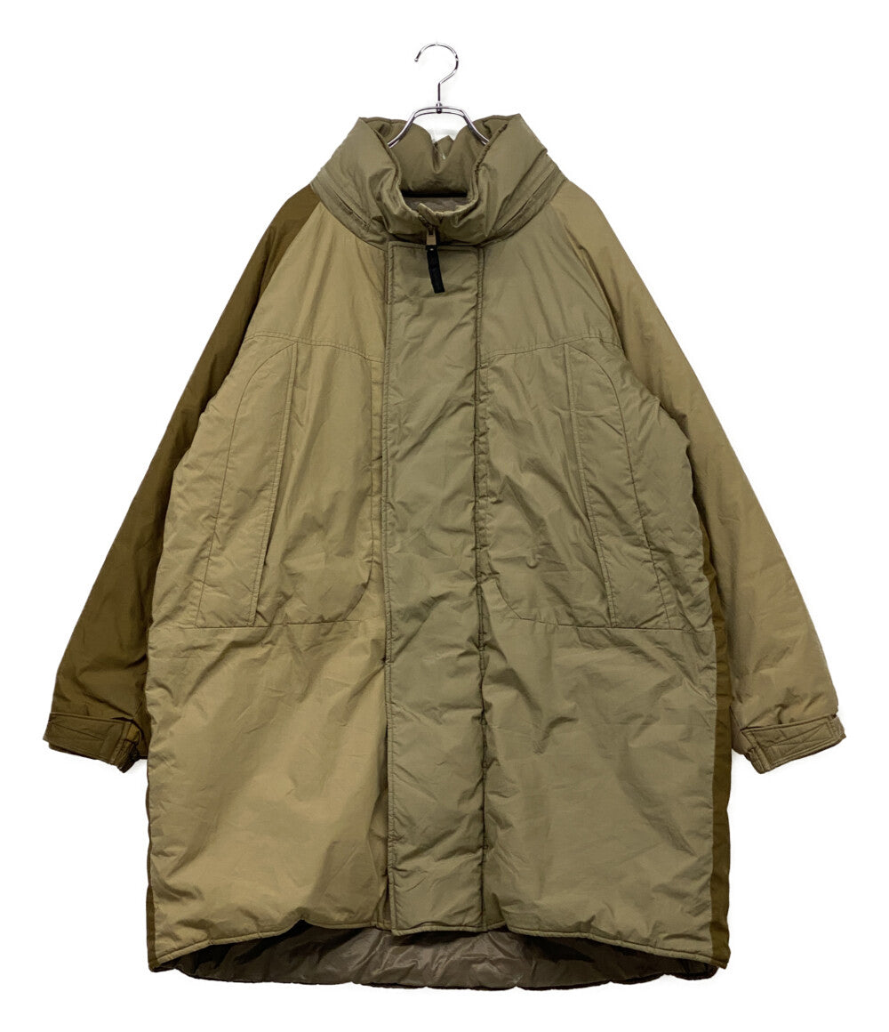WILD THINGS×BEAMS ビームス 別注 モンスターパーカー メンズ SIZE L ワイルドシングス