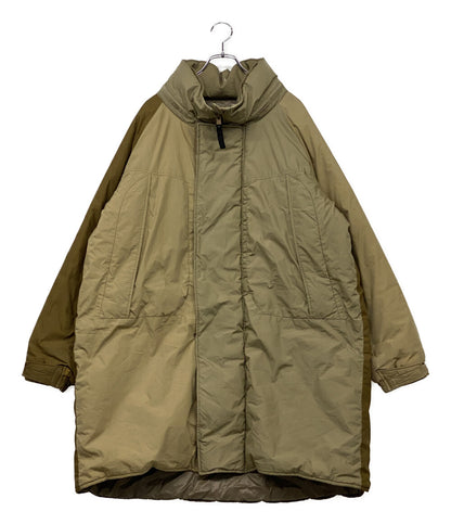 WILD THINGS×BEAMS ビームス 別注 モンスターパーカー メンズ SIZE L ワイルドシングス