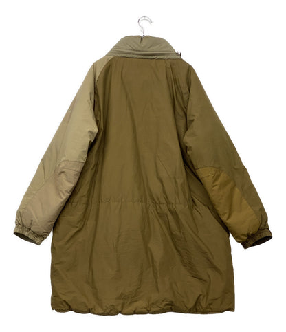 WILD THINGS×BEAMS ビームス 別注 モンスターパーカー メンズ SIZE L ワイルドシングス