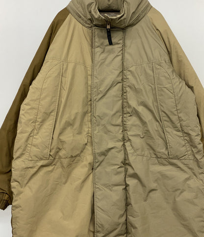 WILD THINGS×BEAMS ビームス 別注 モンスターパーカー メンズ SIZE L ワイルドシングス