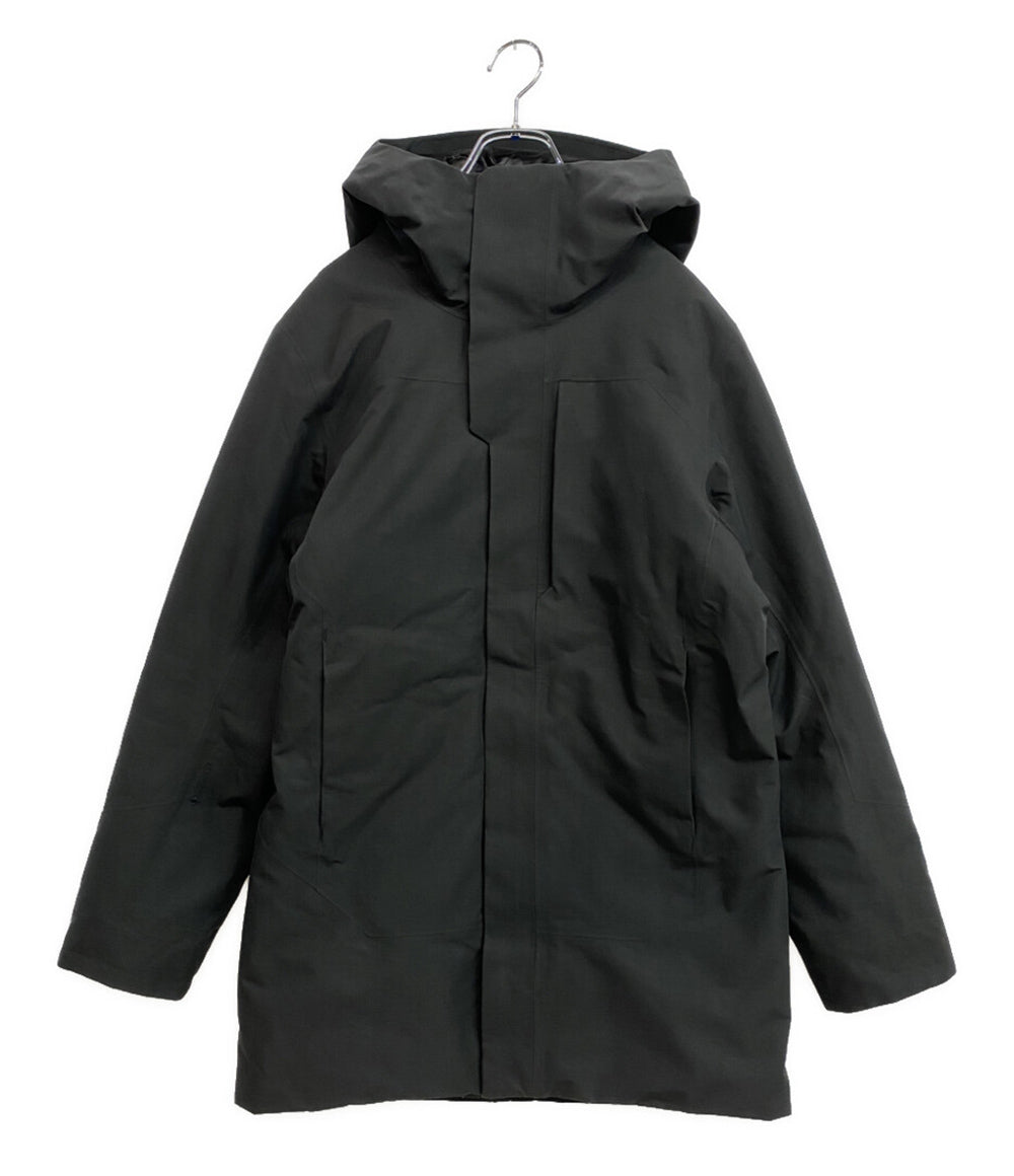 ARC'TERYX ダウンジャケット THERME PARKA 25879-129449 メンズ SIZE S アークテリクス