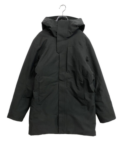 ARC'TERYX ダウンジャケット THERME PARKA 25879-129449 メンズ SIZE S アークテリクス
