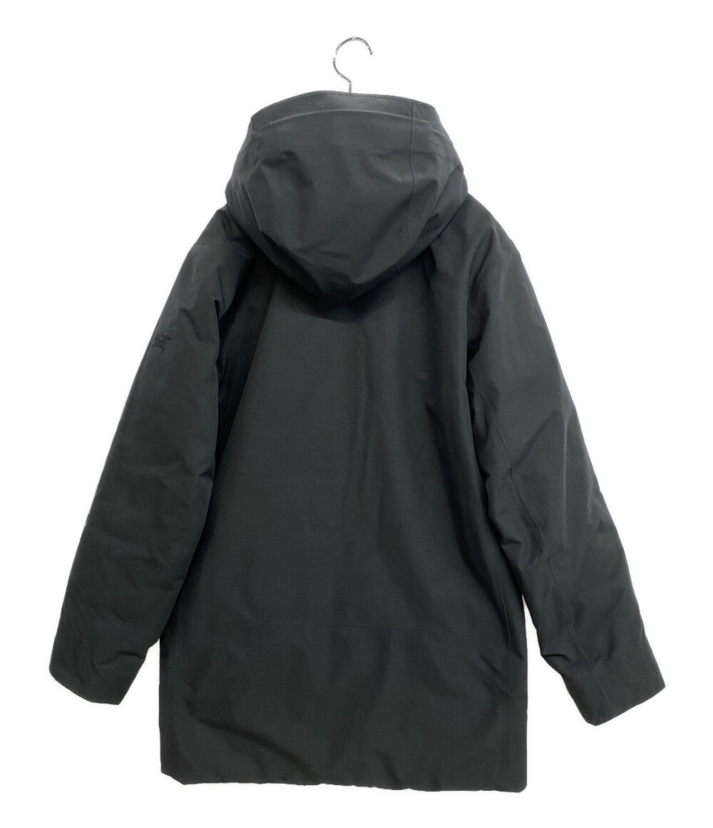 ARC'TERYX ダウンジャケット THERME PARKA 25879-129449 メンズ SIZE S アークテリクス