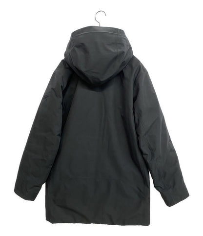 ARC'TERYX ダウンジャケット THERME PARKA 25879-129449 メンズ SIZE S アークテリクス