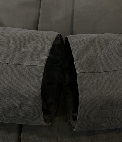 ARC'TERYX ダウンジャケット THERME PARKA 25879-129449 メンズ SIZE S アークテリクス