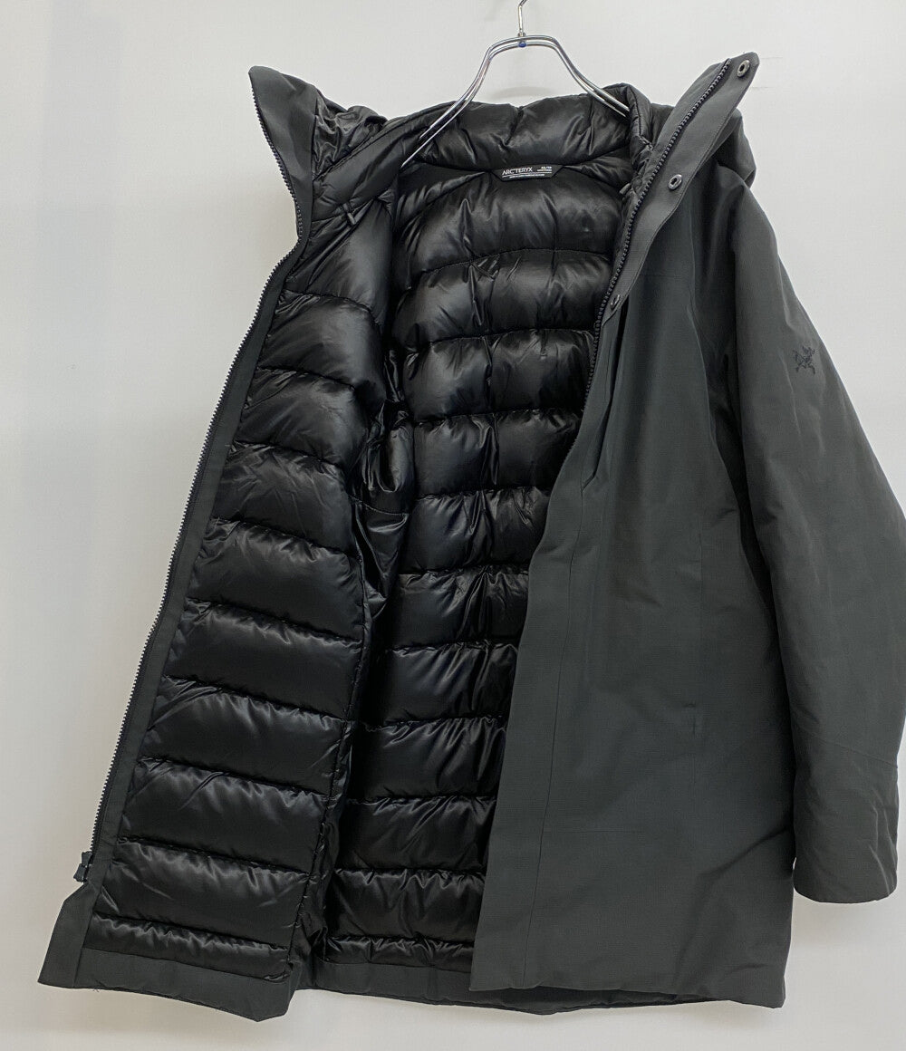 ARC'TERYX ダウンジャケット THERME PARKA 25879-129449 メンズ SIZE S アークテリクス