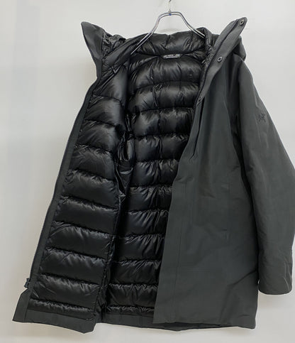 ARC'TERYX ダウンジャケット THERME PARKA 25879-129449 メンズ SIZE S アークテリクス
