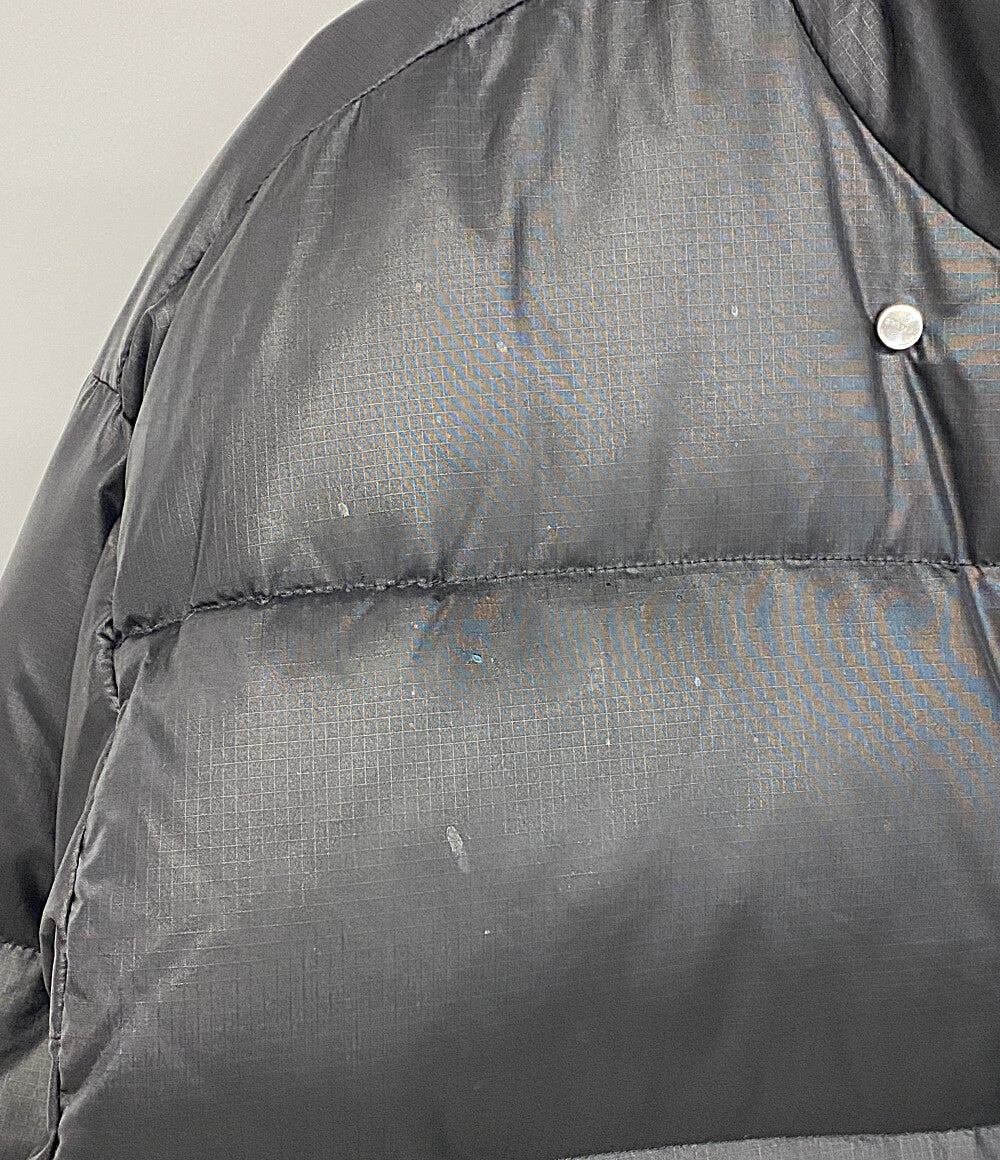 STAMPD スタンプド ダウンジャケット INTERNATIONAL DOWN JACKET メンズ SIZE M