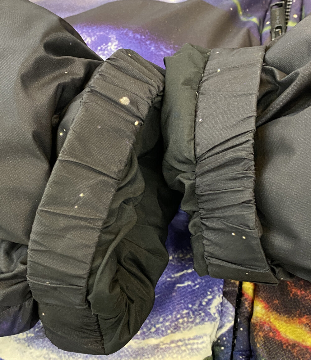 Supreme×UNDERCOVER アンダーカバー ダウンジャケット Public Enemy Puffy Jacket 18SS メンズ SIZE L シュプリーム