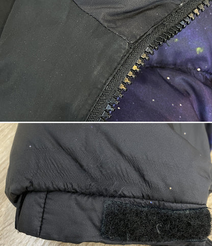 Supreme×UNDERCOVER アンダーカバー ダウンジャケット Public Enemy Puffy Jacket 18SS メンズ SIZE L シュプリーム