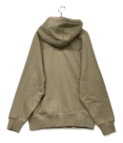 美品 ami alexandre mattiussi アミ パリス パーカー ZIP HOODIE メンズ SIZE XL
