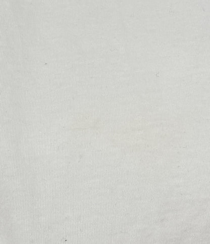 A BATHING APE×PORTER ポーター 半袖Ｔシャツ アーチロゴプリントTEE メンズ SIZE L アベイシングエイプ