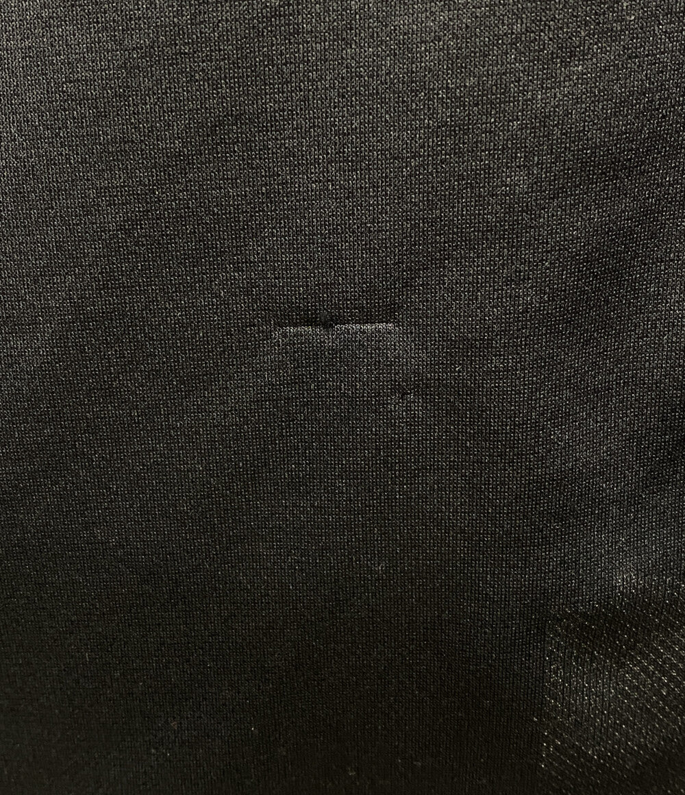 COMME des GARCONS HOMME PLUS アシンメトリー変形ロングカットソー 24ss メンズ SIZE L コムデギャルソンオムプリュス