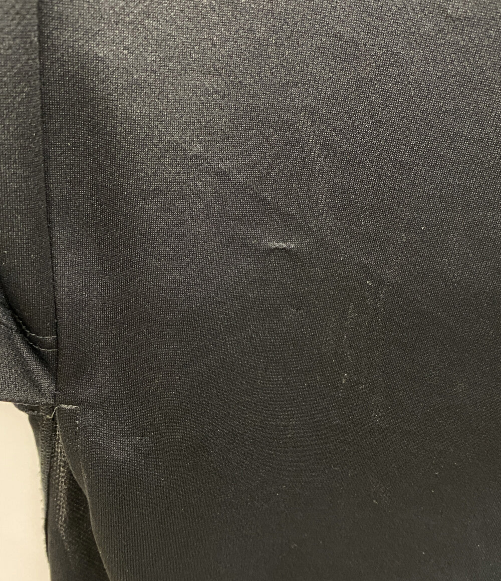 COMME des GARCONS HOMME PLUS アシンメトリー変形ロングカットソー 24ss メンズ SIZE L コムデギャルソンオムプリュス