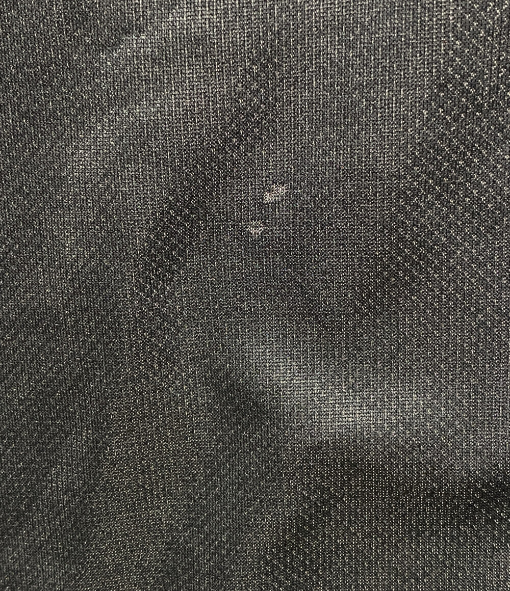 COMME des GARCONS HOMME PLUS アシンメトリー変形ロングカットソー 24ss メンズ SIZE L コムデギャルソンオムプリュス