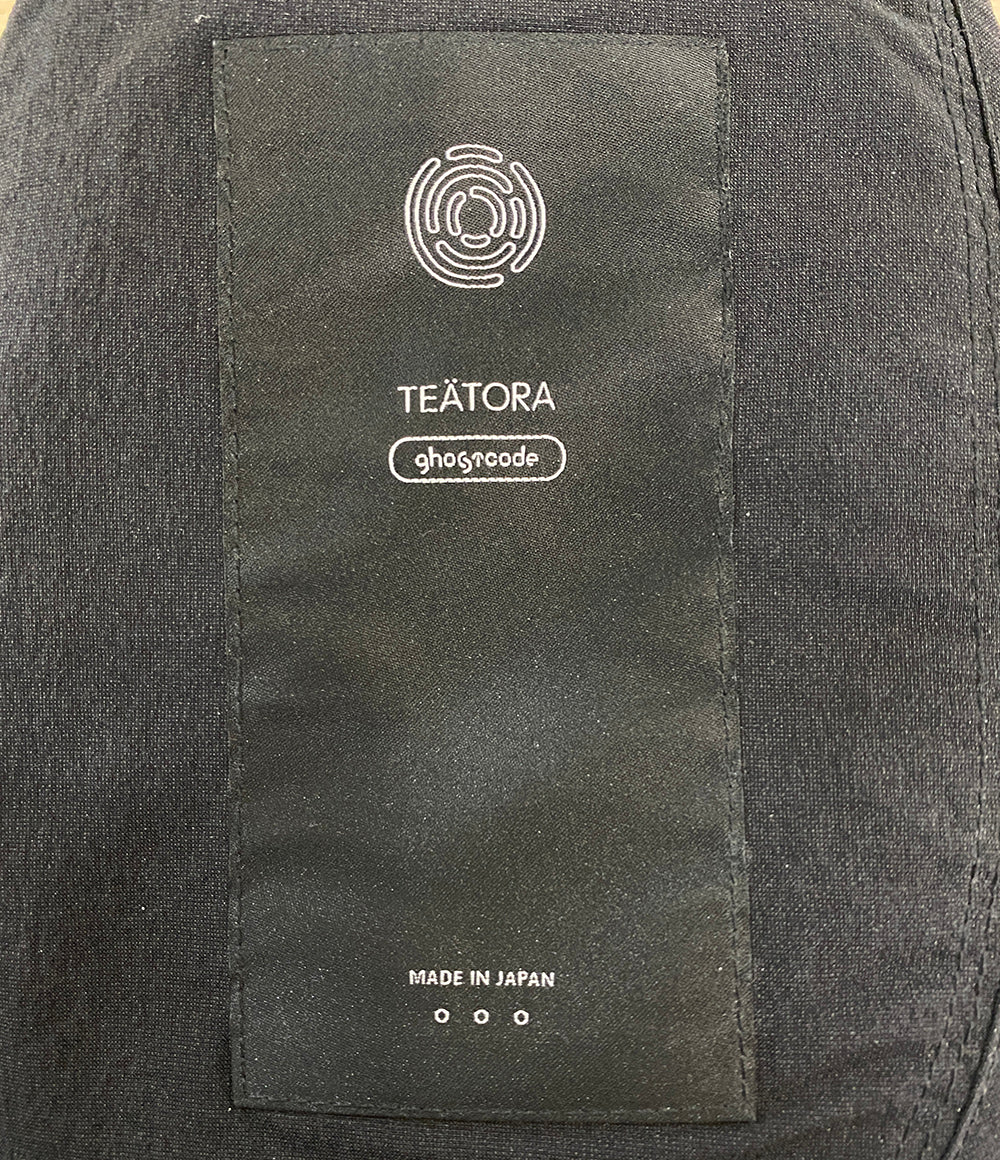 TEATORA パンツ GHOST CODE WALLET PANTS OFFICE GC TT-0040F-GC メンズ SIZE 3 テアトラ