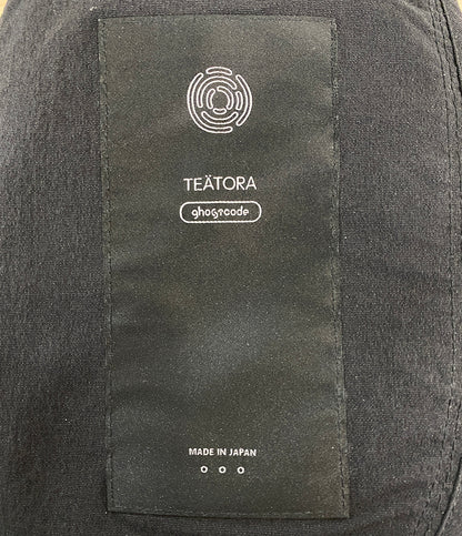 TEATORA パンツ GHOST CODE WALLET PANTS OFFICE GC TT-0040F-GC メンズ SIZE 3 テアトラ
