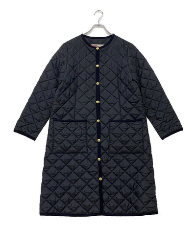 Traditional Weatherwear キルティングコート ARKLEY LONG レディース SIZE 36 トラディショナルウェザーウェア