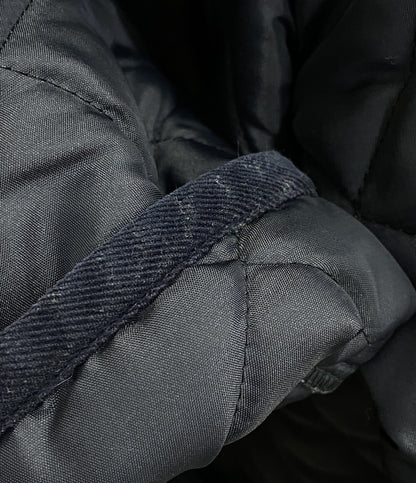 Traditional Weatherwear キルティングコート ARKLEY LONG レディース SIZE 36 トラディショナルウェザーウェア