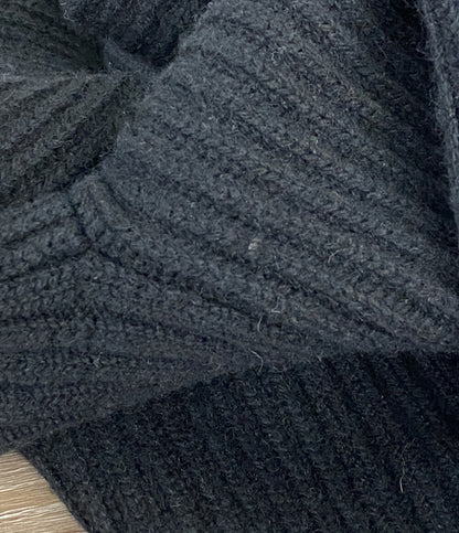 PRODUCT TWELVE プロダクトトゥエルブ カーディガン CROPPED CARDIGAN 25AW レディース SIZE 1